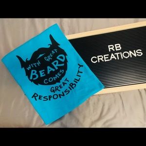 Custom Made T-Shirts